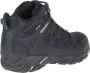 Merrell Accentor Sport Mid GTX Wmns J88686 Vrouwen Zwart Trekkingschoenen - Thumbnail 12