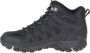 Merrell Accentor Sport Mid GTX Wmns J88686 Vrouwen Zwart Trekkingschoenen - Thumbnail 13