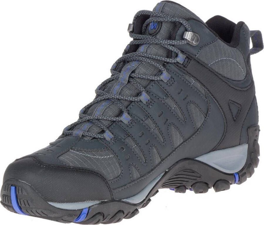 Merrell Accentor Sport Mid GTX Wandelschoenen Heren Monument Sodalite