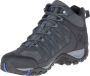 Merrell Accentor Sport Mid GTX Wandelschoenen Heren Monument Sodalite - Thumbnail 3