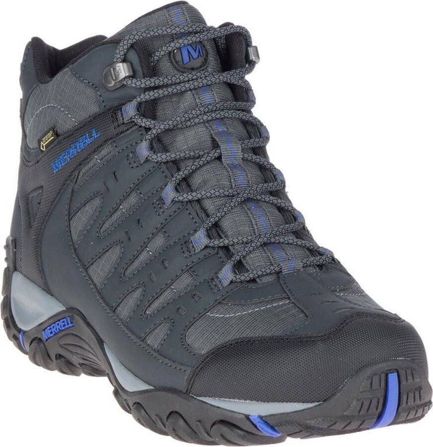 Merrell Accentor Sport Mid GTX Wandelschoenen Heren Monument Sodalite