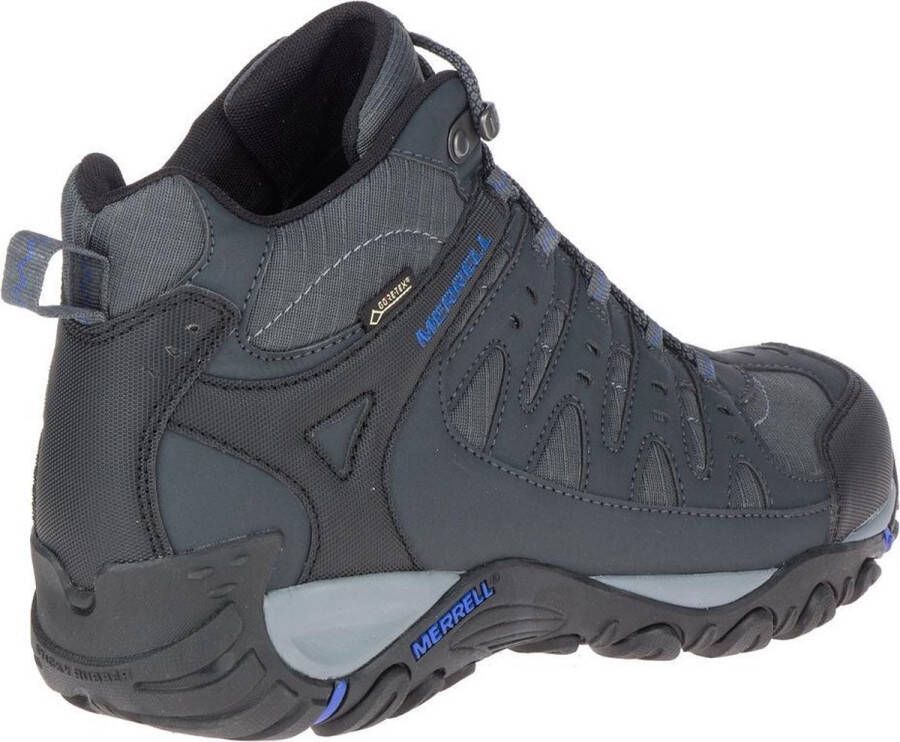 Merrell Accentor Sport Mid GTX Wandelschoenen Heren Monument Sodalite