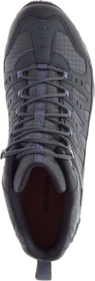 Merrell Accentor Sport Mid GTX Wandelschoenen Heren Monument Sodalite