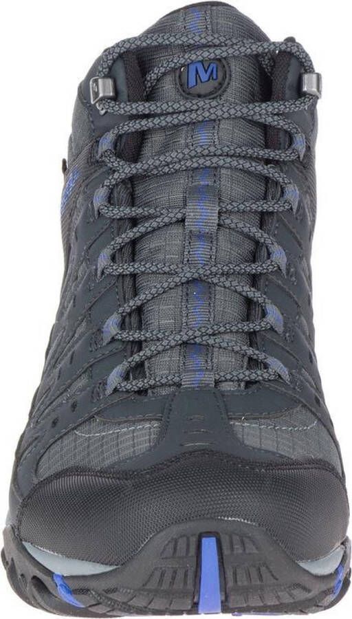 Merrell Accentor Sport Mid GTX Wandelschoenen Heren Monument Sodalite