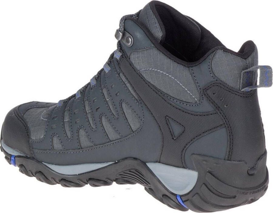 Merrell Accentor Sport Mid GTX Wandelschoenen Heren Monument Sodalite