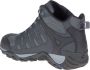 Merrell Accentor Sport Mid GTX Wandelschoenen Heren Monument Sodalite - Thumbnail 5