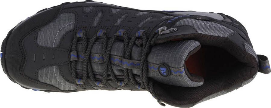 Merrell Accentor Sport Mid GTX Wandelschoenen Heren Monument Sodalite