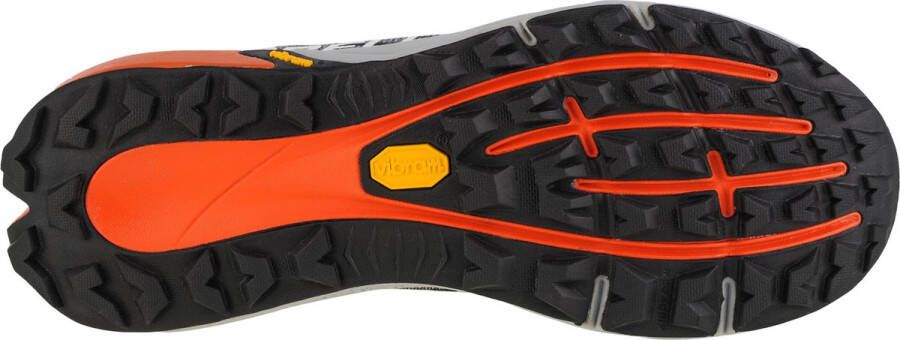 Merrell Agility Peak 4 Heren Trail-Running Schoenen Hardloopschoenen Zwart J067347 - Foto 3