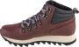 Merrell Alpine Hiker J003772 Vrouwen Kastanjebruin Trekkingschoenen - Thumbnail 3