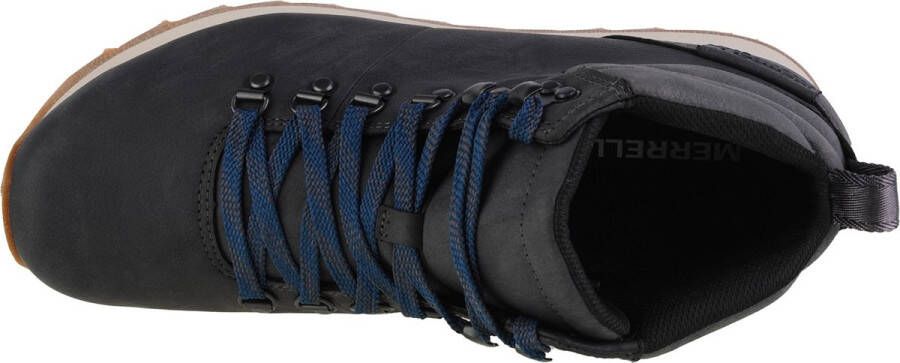 Merrell Alpine Hiker J004303 Mannen Grijs Trekkingschoenen - Foto 2