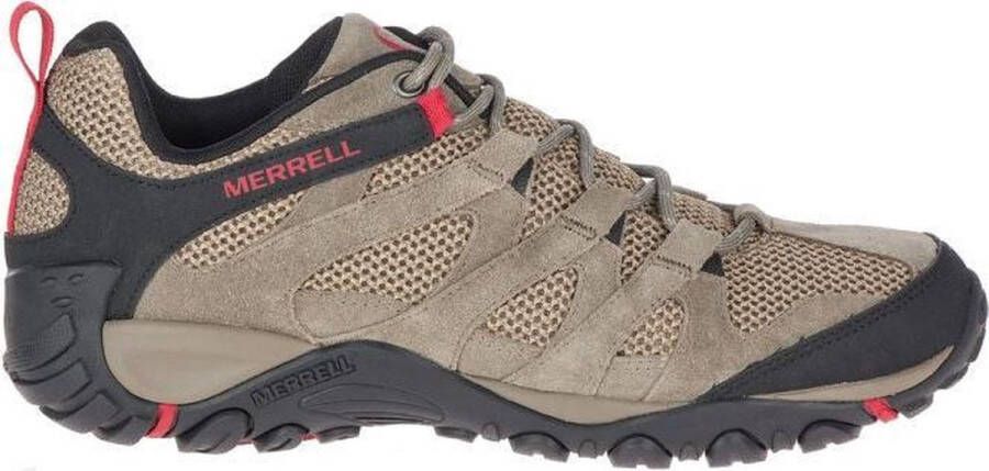 Merrell ALVERSTONE HEREN WANDELSCHOEN - Foto 2