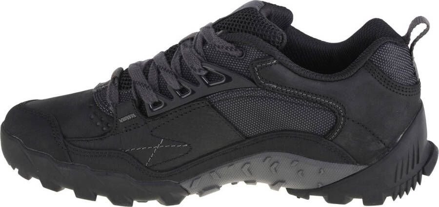 Merrell Annex Trak Low J91799 Mannen Zwart Trekkingschoenen