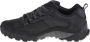 Merrell Annex Trak Low J91799 Mannen Zwart Trekkingschoenen - Thumbnail 2