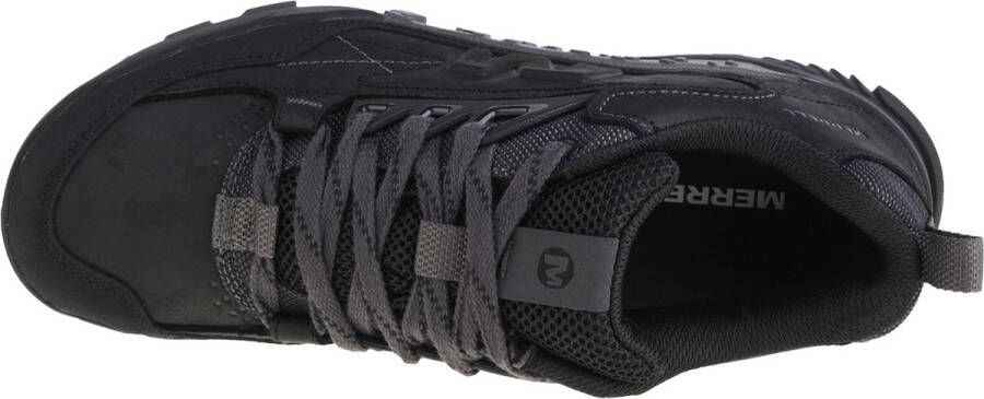 Merrell Annex Trak Low J91799 Mannen Zwart Trekkingschoenen
