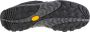 Merrell Annex Trak Low J91799 Mannen Zwart Trekkingschoenen - Thumbnail 4