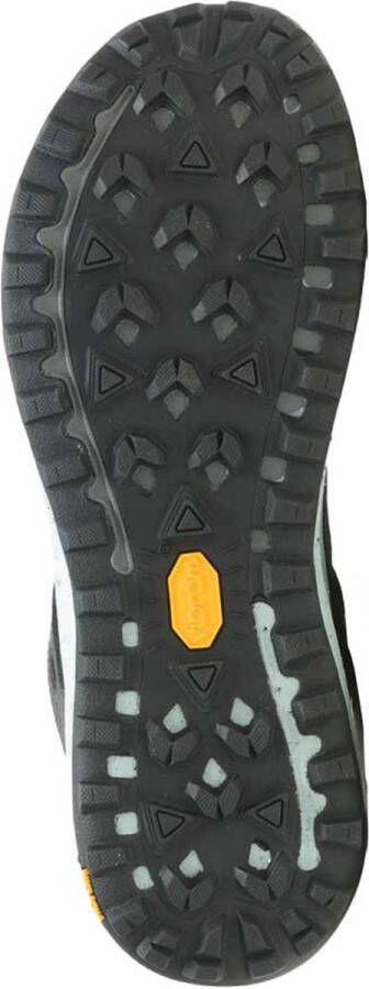 Merrell Antora 3 Goretex Wandelschoenen Black Dames