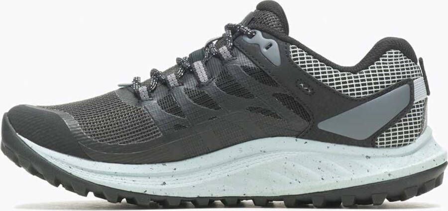 Merrell Antora 3 Goretex Wandelschoenen Black Dames