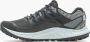 Merrell Antora 3 Goretex Wandelschoenen Grijs 1 2 Vrouw - Thumbnail 3