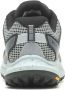 Merrell Antora 3 Goretex Wandelschoenen Grijs 1 2 Vrouw - Thumbnail 4