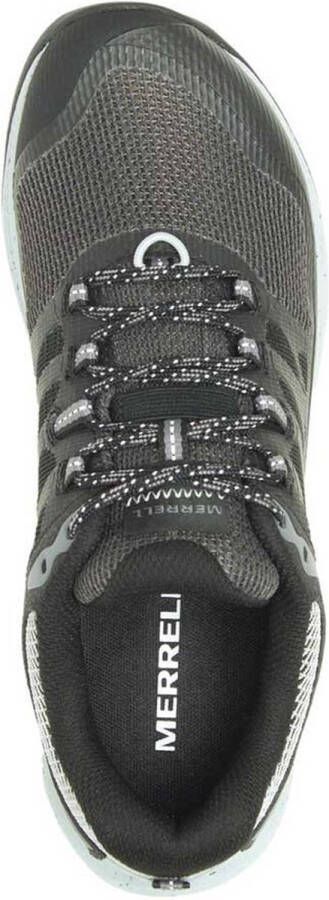 Merrell Antora 3 Goretex Wandelschoenen Black Dames