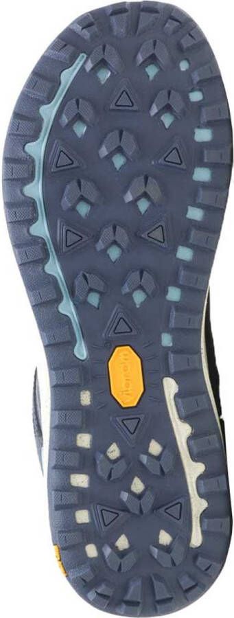 Merrell Antora 3 Wandelschoenen Blauw Vrouw