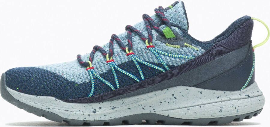 Merrell BRAVADA 2- Lage Wandelschoen Dames Kleur Navy - Foto 3