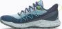 Merrell BRAVADA 2- Lage Wandelschoen Dames Kleur Navy - Thumbnail 3