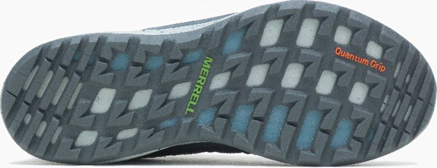 Merrell BRAVADA 2- Lage Wandelschoen Dames Kleur Navy - Foto 4
