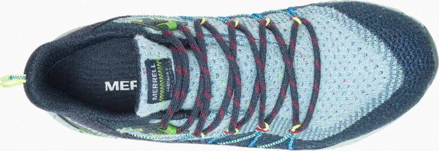 Merrell BRAVADA 2- Lage Wandelschoen Dames Kleur Navy - Foto 5
