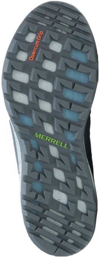 Merrell BRAVADA 2- Lage Wandelschoen Dames Kleur Navy - Foto 6