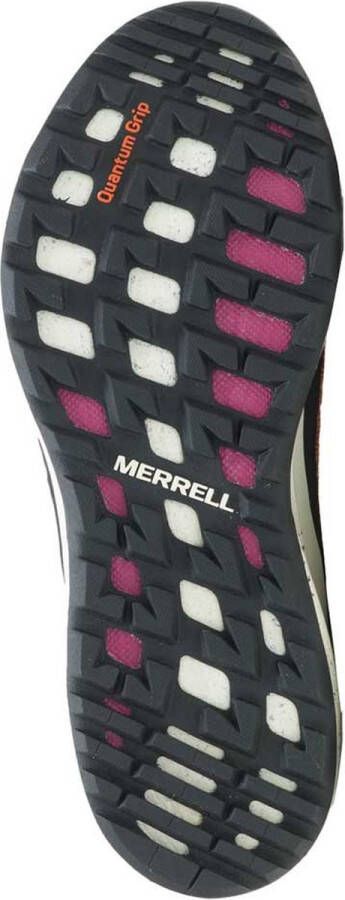 Merrell Bravada 2 Wandelschoenen Roze Vrouw