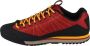 Merrell Catalyst Storm J2002783 Mannen Rood trekkingschoenen - Thumbnail 2