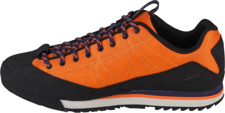 Merrell Catalyst Storm J2002785 Mannen Oranje trekkingschoenen