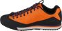 Merrell Catalyst Storm J2002785 Mannen Oranje trekkingschoenen - Thumbnail 4