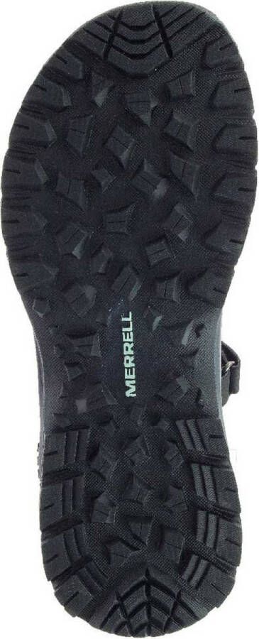 Merrell Cedrus Convertible Iii Sandalen Zwart Vrouw