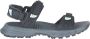 Merrell Cedrus Convertible Iii Sandalen Zwart Vrouw - Thumbnail 3