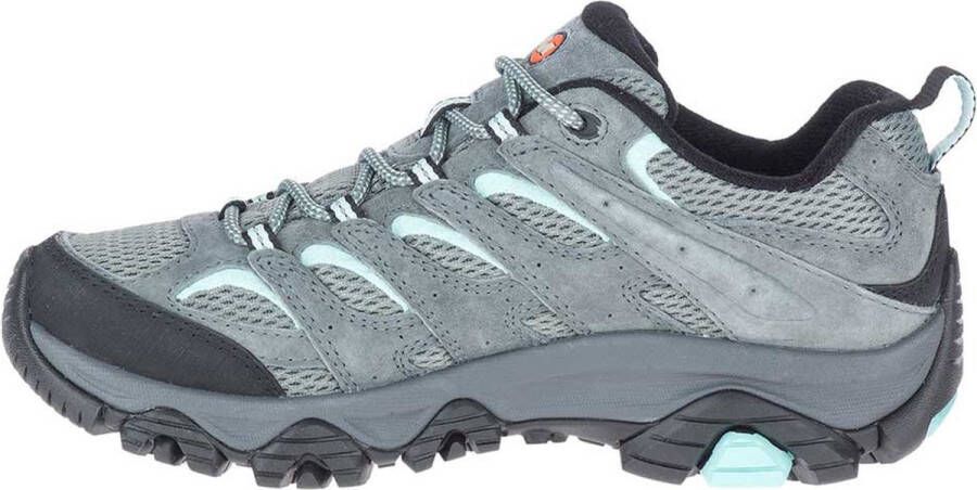 Merrell Dames Wandelschoen Moab 3 GTX J036318 Grijs