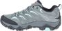 Merrell MOAB 3 GTX Lage wandelschoen Dames Kleur SEDONA SAGE - Thumbnail 4