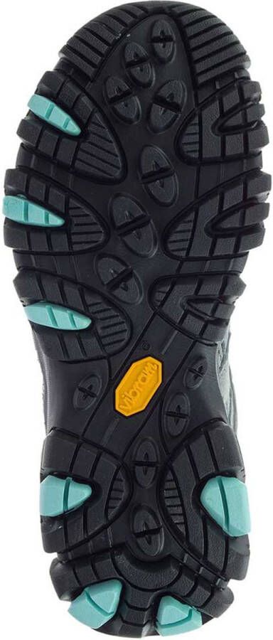 Merrell Dames Wandelschoen Moab 3 GTX J036318 Grijs