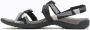 Merrell District Backstrap Web Iii Sandalen Zwart Vrouw - Thumbnail 2