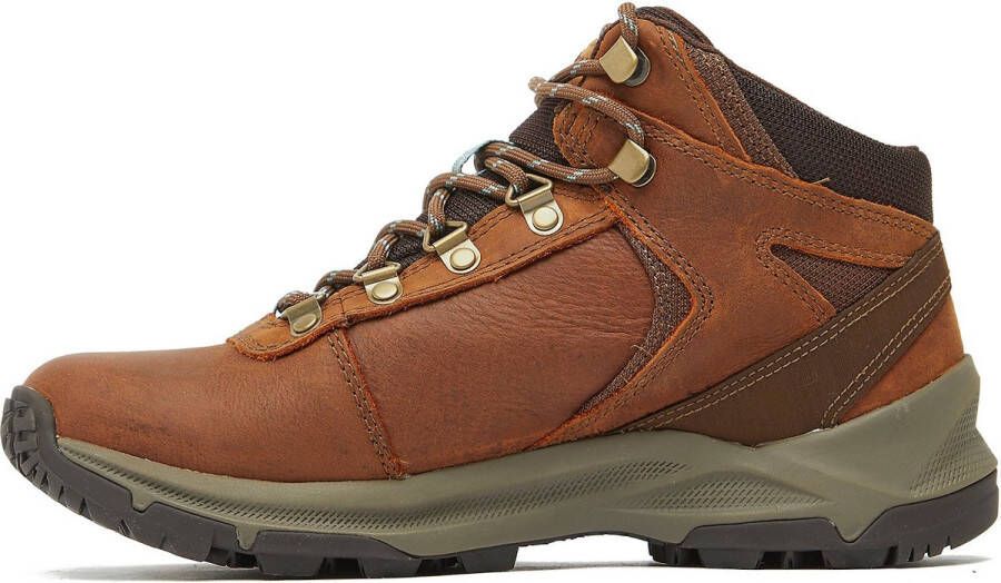 Merrell Erie Mid Waterproof Leath