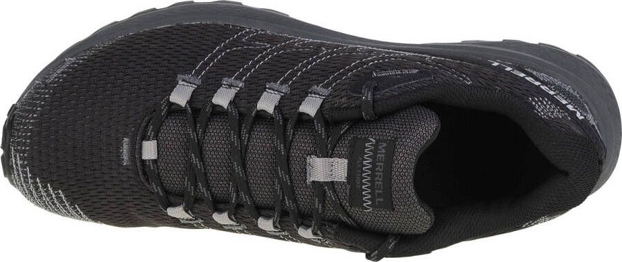 Merrell Fly Strike J067157 Mannen Zwart Hardloopschoenen - Foto 2