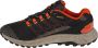 Merrell Fly Strike J067377 Mannen Grijs Hardloopschoenen - Thumbnail 3