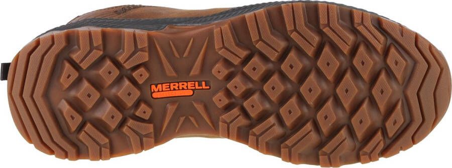 Merrell Forestbound J99643 Mannen Bruin Trekkingschoenen