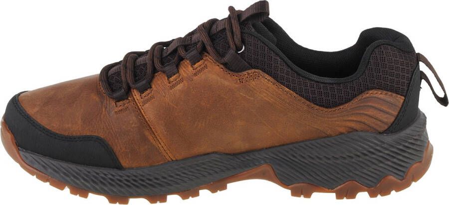 Merrell Forestbound J99643 Mannen Bruin Trekkingschoenen