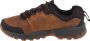 Merrell Forestbound J99643 Mannen Bruin Trekkingschoenen - Thumbnail 3