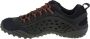 Merrell Intercept Heren Sneakers Schoenen Sportschoenen Blauw J559593 - Thumbnail 4