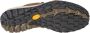 Merrell Intercept J559595 Mannen Grijs Trekkinglaarzen - Thumbnail 5