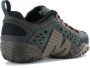 Merrell Intercept Heren Sneakers Schoenen Sportschoenen Blauw J559593 - Thumbnail 7