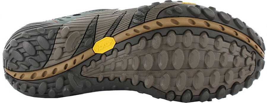 Merrell Intercept Wandelschoenen Heren Blue Wing